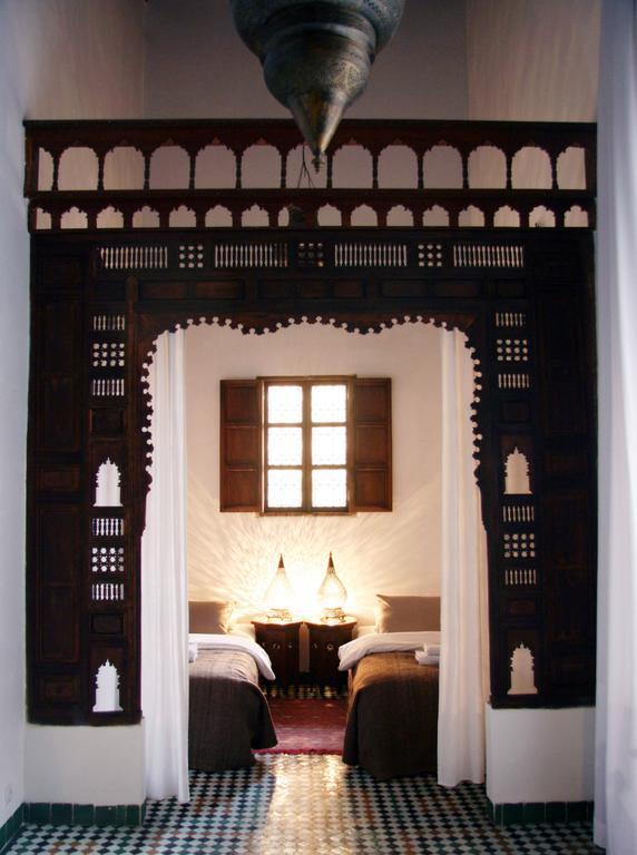 מלון פס Dar Seffarine מראה חיצוני תמונה