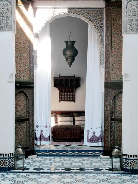 מלון פס Dar Seffarine מראה חיצוני תמונה